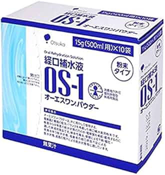 OS-1 経口補水液 オーエスワンパウダー 51qtLI++fnS._AC_UF350,
